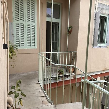 Le Petit Provencal Apartment Nimes Luaran gambar