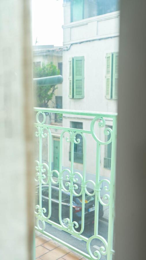 Le Petit Provencal Apartment Nimes Luaran gambar