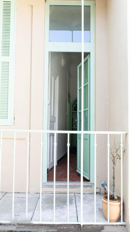 Le Petit Provencal Apartment Nimes Luaran gambar