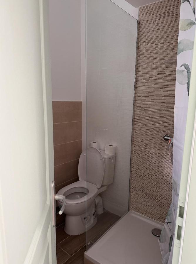 Le Petit Provencal Apartment Nimes Luaran gambar