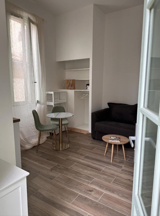 Le Petit Provencal Apartment Nimes Luaran gambar