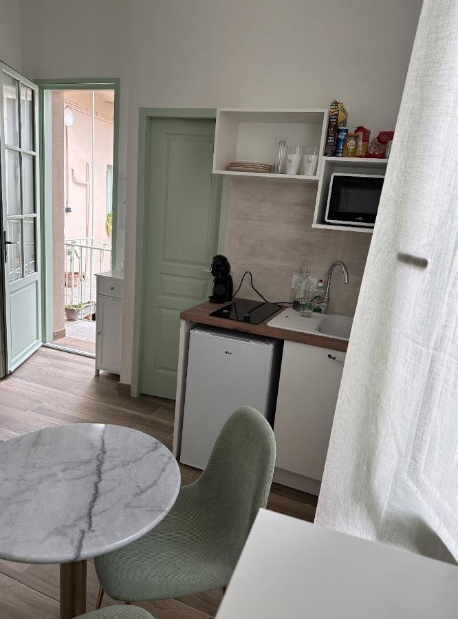 Le Petit Provencal Apartment Nimes Luaran gambar